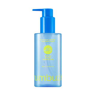 Numbuzin Zero Blemish Oil-Free Micellar Cleansing Jelly 200ml