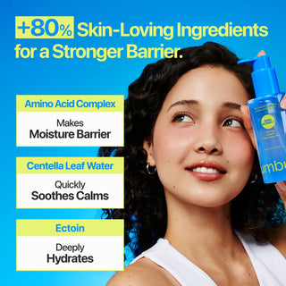 Numbuzin Zero Blemish Oil-Free Micellar Cleansing Jelly 200ml