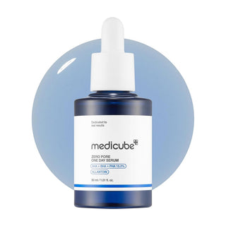 Medicube Zero Pore One Day Cream 50ml